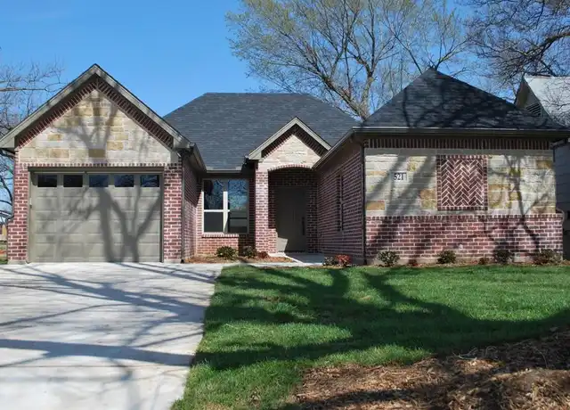 Property at 521 W Sears St, Denison, TX, 75020, 3 beds, 2 baths, [object Object]