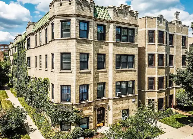 Property at 820 Judson Apartments - 820 Judson Ave, Evanston, IL, 60202, 2-3 beds, 1-2 bath, [object Object]