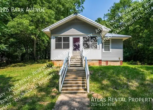 Property at 126 Park Ave, Bessemer, AL, 35020, 3 beds, 1 bath, [object Object]
