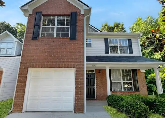 Property at 4540 Ravenwood Pl, Union City, GA, 30291, 3 beds, 2.5 baths, [object Object]