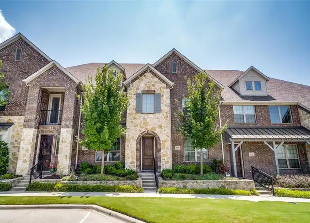 Property at 7417 Chief Spotted Tail Dr, McKinney, TX, 75070, 3 beds, 3 baths, [object Object]