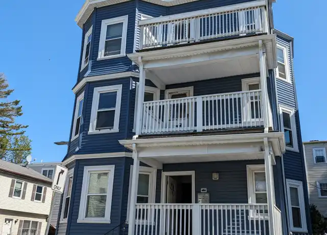 Property at 34 Cameron St Unit 2, Boston, MA, 02125, 3 beds, 1 bath, [object Object]