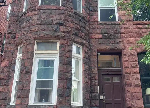 Property at 1211 N Calvert St Unit 8, Baltimore, MD, 21202, 1 bed, 1 bath, [object Object]