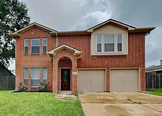 Property at 5711 Deer Timbers Trl, Humble, TX, 77346, 3 beds, 3 baths, [object Object]