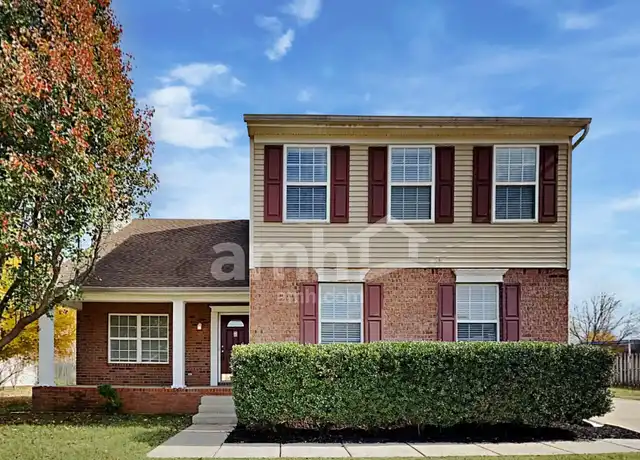 Property at 3408 Ravenel Ct, Murfreesboro, TN, 37130, 4 beds, 2.5 baths, [object Object]