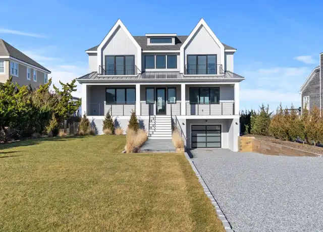 Property at 774 Dune Rd Unit A, Westhampton Beach, NY, 11978, 5 beds, 5.5 baths, Contact for Price
