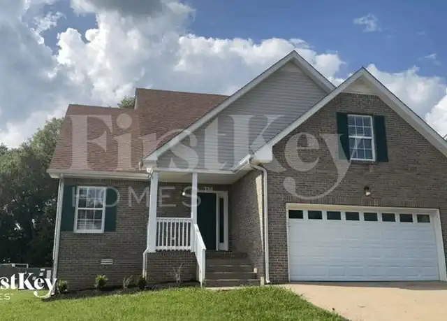 Property at 3508 Clover Hill Dr, Clarksville, TN, 37043, 3 beds, 2.5 baths, [object Object]