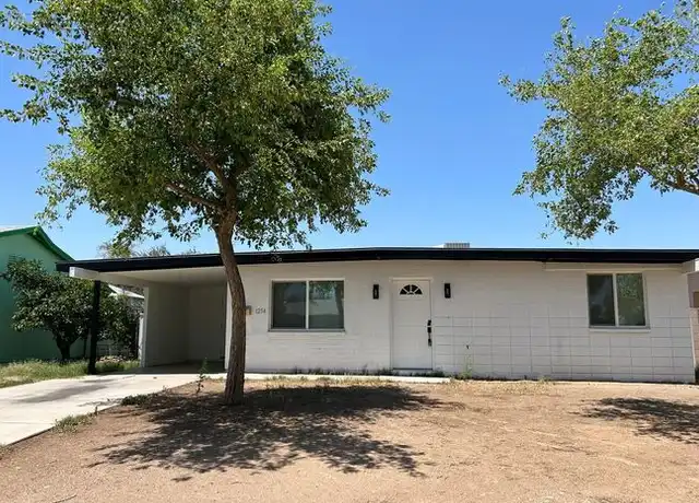 Property at 1254 W Manhatton Dr, Tempe, AZ, 85282, 3 beds, 2 baths, [object Object]