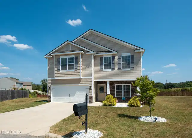 Property at 113 Lilly Ln, Lenoir City, TN, 37772, 4 beds, 2.5 baths, [object Object]