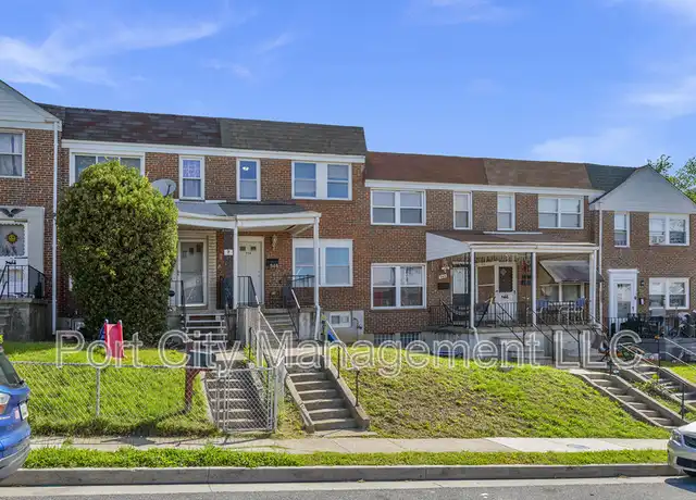 Property at 944 Dalton Ave, Baltimore, MD, 21224, 3 beds, 2 baths, [object Object]