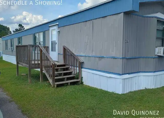 Property at 63 Sullivan Kilrain Rd Unit 34, Hattiesburg, MS, 39402, 2 beds, 2 baths, [object Object]