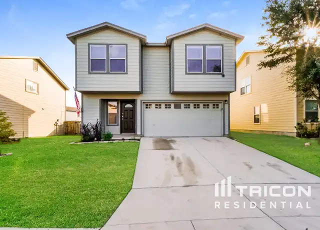 Property at 4723 Appaloosa Run, San Antonio, TX, 78244, 3 beds, 3 baths, [object Object]