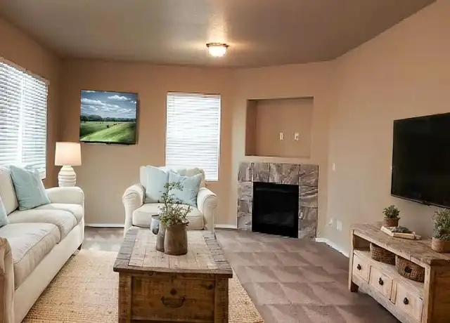 Property at 1607 Smokey Ridge Way, Colorado Springs, CO, 80921, 3 beds, 2.5 baths, [object Object]