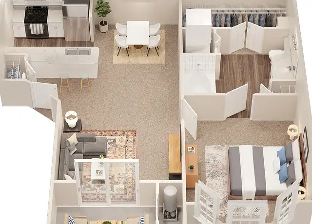 Photo of 5555 New Territory Blvd, Sugar Land, TX 77479