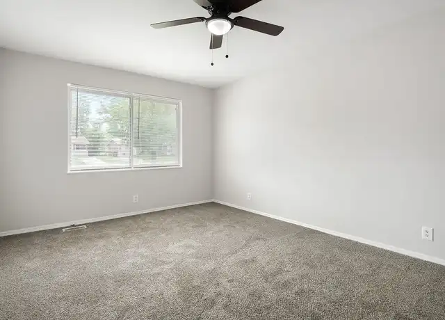Property at KC Parc Chalet - 4120 Geraldine Ave, St Ann, MO, 63074, 1-2 bed, 1-1.5 bath, [object Object]