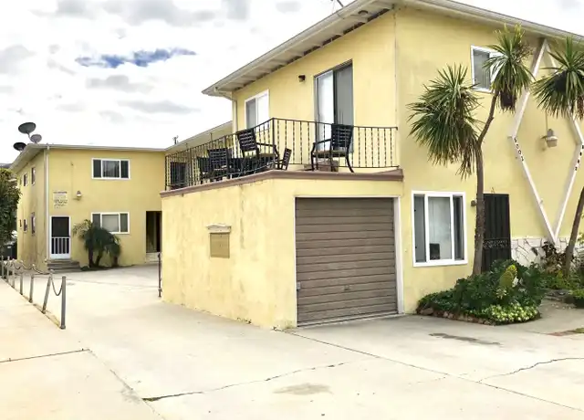 Property at 2008 Carnegie Ln, Redondo Beach, CA, 90278, 2 beds, 1 bath, [object Object]