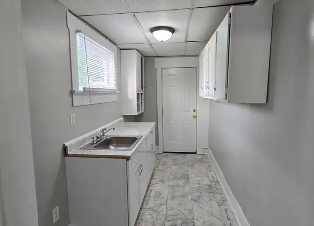 Property at 2207 S Walnut St Unit 1, Muncie, IN, 47302, 2 beds, 1 bath, [object Object]