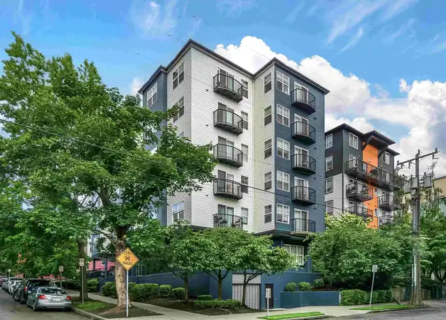 Property at Terrace View - 914 E Terrace St, Seattle, WA, 98122, 1-2 bed, 1-2 bath, [object Object]
