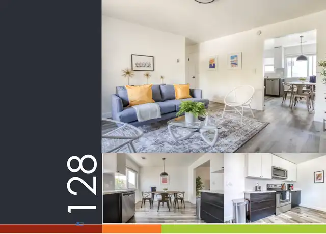 Property at 128 E Reed St Unit 4, San Jose, CA, 95112, 2 beds, 1 bath, [object Object]