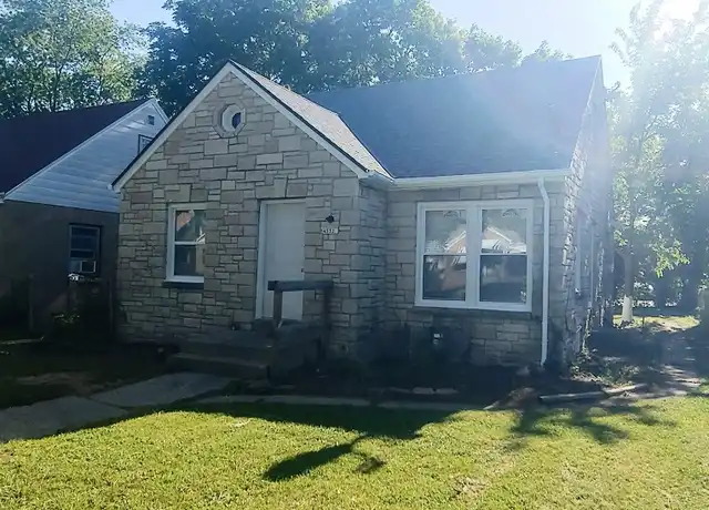 Property at 4532 N 26th St, Milwaukee, WI, 53209, 3 beds, 1 bath, [object Object]