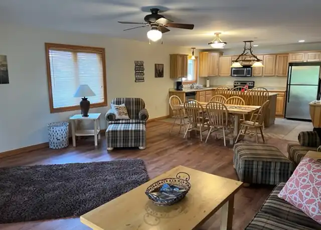 Property at 1820 Parkland Dr #3, Arkdale, WI, 54613, 3 beds, 2 baths, [object Object]