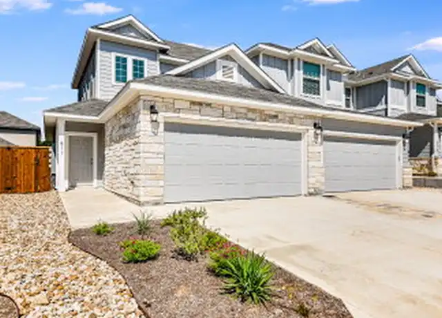 Property at 411 Parkline Dr, Georgetown, TX, 78626, 3 beds, 2 baths, [object Object]