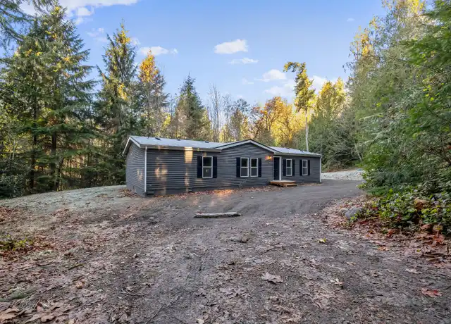 Property at 5878 Wilson Creek Rd SE, Port Orchard, WA, 98367, 3 beds, 2 baths, [object Object]