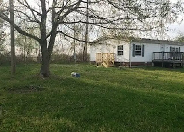 Property at 886 Needmore Rd, Clarksville, TN, 37040, 3 beds, 2 baths, [object Object]