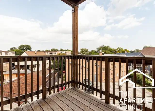 Property at 3827 N Drake Ave #3, Chicago, IL, 60618, 2 beds, 1 bath, [object Object]
