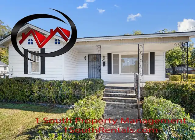 Property at 476 Summerville St, Mobile, AL, 36617, 3 beds, 1 bath, [object Object]