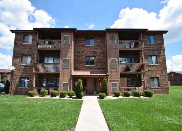 Photo of 15824 Peggy Ln #5, Oak Forest, IL 60452