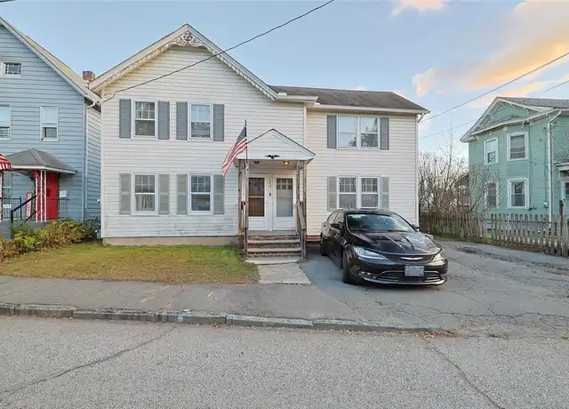 Property at 122 W Main St Unit 1, Port Jervis, NY, 12771, 2 beds, 1 bath, [object Object]