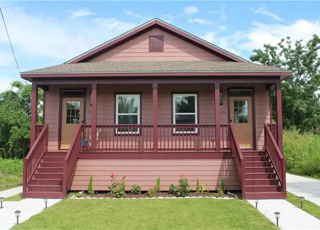 Property at 3131 Clouet St, New Orleans, LA, 70126, 2 beds, 1 bath, [object Object]