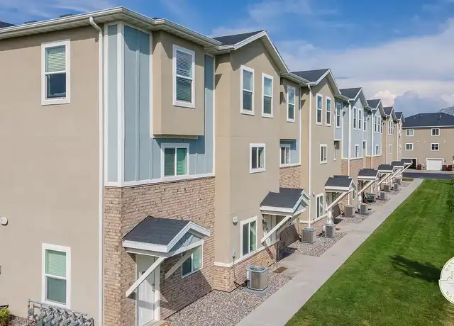 Property at The Lochs - 46 E 630 N, Vineyard, UT, 84059, 3 beds, 2.5 baths, [object Object]