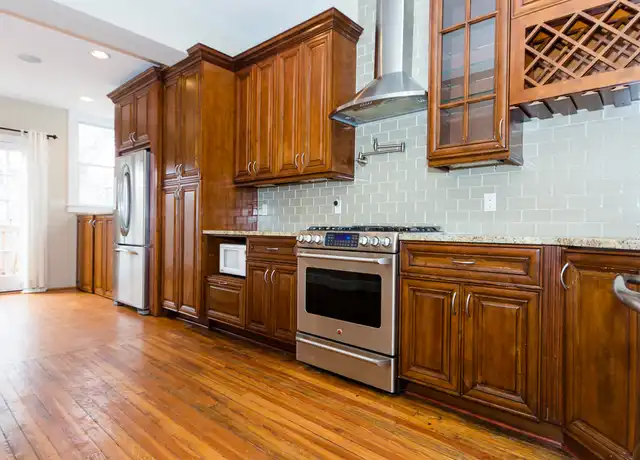 Property at 3220 Sherman Ave NW, Washington, DC, 20010, 3 beds, 2 baths, [object Object]