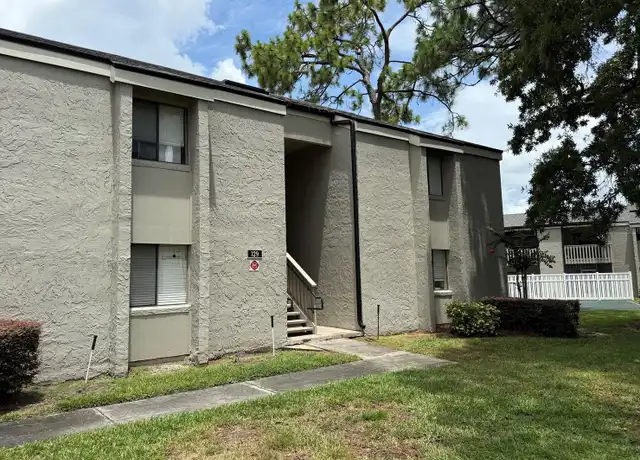 Property at 129 Springwood Cir Unit D, Longwood, FL, 32750, 1 bed, 1 bath, [object Object]