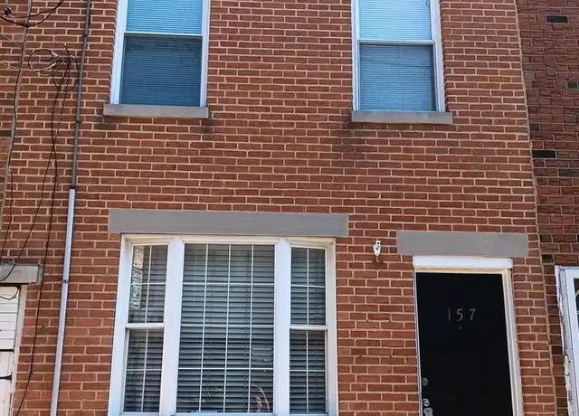 Property at 157 Sigel St, Philadelphia, PA, 19148, 2 beds, 1 bath, [object Object]