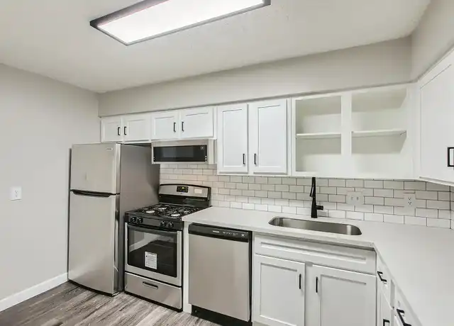 Property at City View at Mueller - 1106 Reinli St, Austin, TX, 78723, 2 beds, 1-2.5 bath, [object Object]