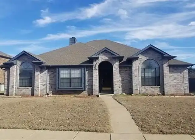 Property at 1208 Berkshire Ct, Allen, TX, 75002, 3 beds, 2 baths, [object Object]
