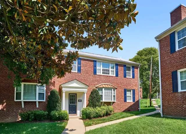 Photo of 6809 Bellona Ave, Baltimore, MD 21212