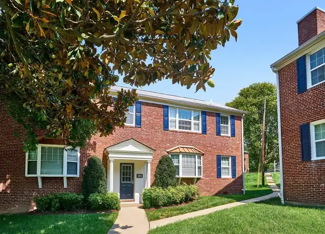 Property at Rodgers Forge - 6809 Bellona Ave, Baltimore, MD, 21212, 1-3 bed, 1-2 bath, [object Object]
