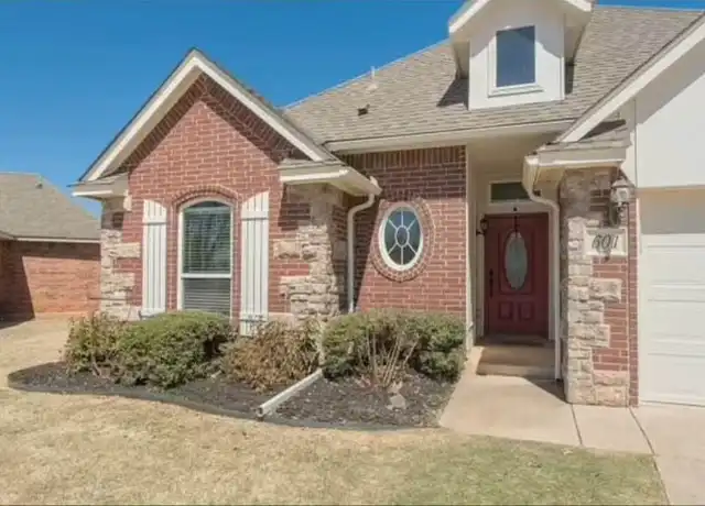 Property at 601 NW 163rd St, Edmond, OK, 73013, 3 beds, 2 baths, [object Object]