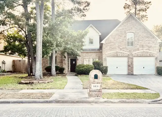 Property at 14131 Sandhill Crane Dr, Houston, TX, 77044, 4 beds, 3.5 baths, [object Object]