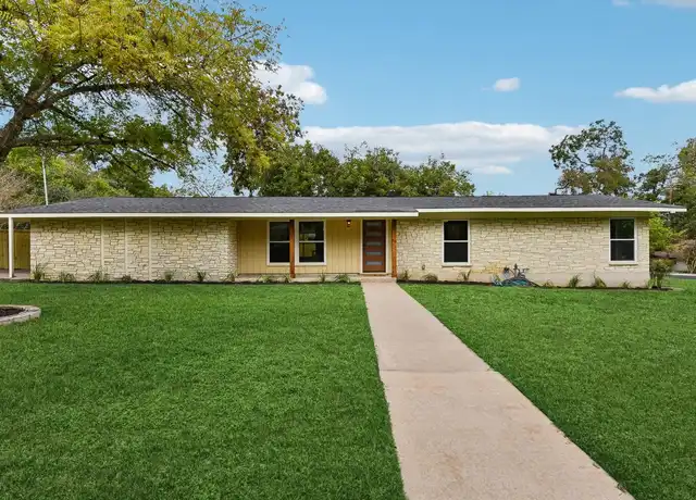 Property at 202 E Caddo St, Austin, TX, 78753, 3 beds, 2 baths, [object Object]