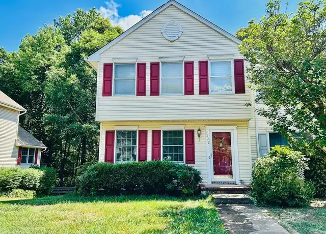 Property at 9822 Dominion Forest Cir, Fredericksburg, VA, 22408, 3 beds, 2.5 baths, [object Object]