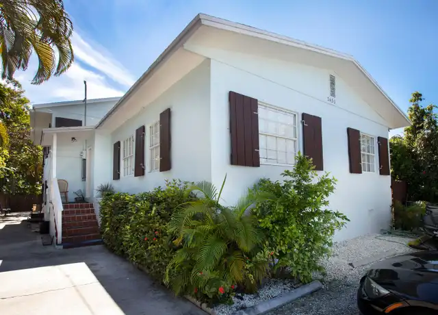 Property at 3430 Eagle Ave #1, Key West, FL, 33040, 1 bed, 1 bath, [object Object]