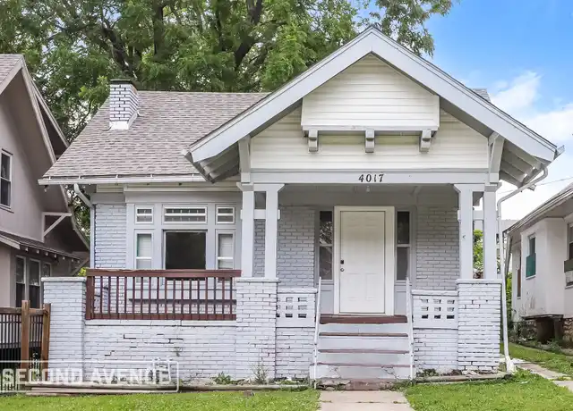 Property at 4017 S Benton Ave, Kansas City, MO, 64130, 4 beds, 1 bath, [object Object]