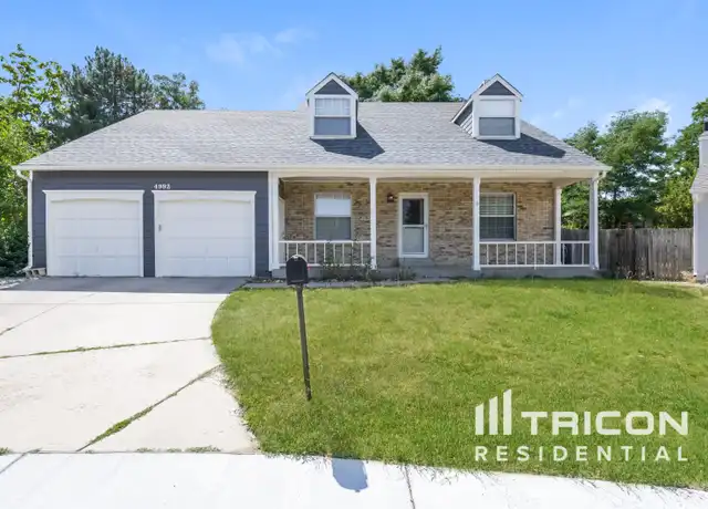 Property at 4992 E Davies Dr, Centennial, CO, 80122, 4 beds, 2.5 baths, [object Object]