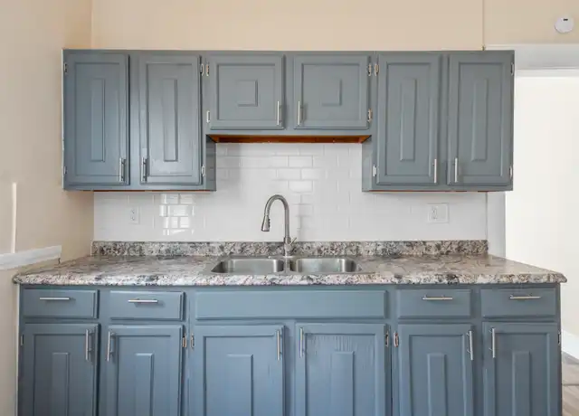 Property at 13419 Shaw Ave Unit B, East Cleveland, OH, 44112, 2 beds, 1 bath, [object Object]