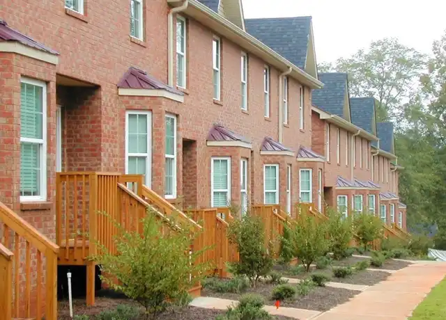 Property at SOUTH HAMPTON TERRACE - 2180 S Milledge Ave, Athens, GA, 30605, 3 beds, 3.5 baths, [object Object]